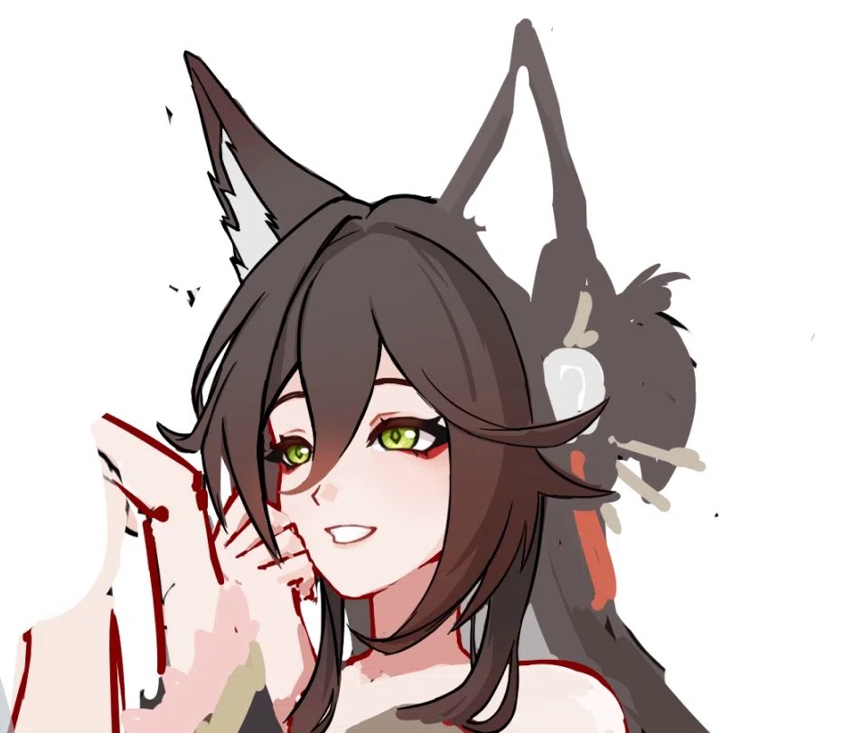 terror_in_fog's tweet photo. I'm slowly getting back to drawing
#Tingyun #Fugue https://t.co/qh5nh6pEBj