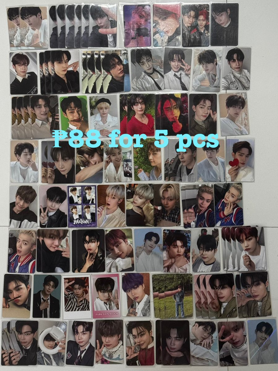 wookkomuli's tweet photo. { wts lfb ph }
#nambubudolakkomuli

EARLY 8.8 ONHAND ZB1 PCs/POBs SALE!
♡  ₱ in pic (all-in) + pf &amp; lsf 
*prio taking more
*stealing until 11AM, Aug. 8 (Saturday)

♡  Payo | 50% DP, 1 week DOP (flexi)
♡  J&amp;T | SDD https://t.co/752UI6uYpW