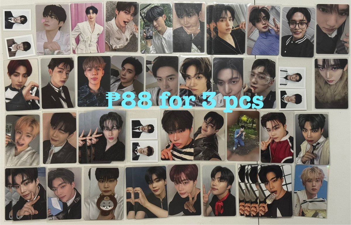 wookkomuli's tweet photo. { wts lfb ph }
#nambubudolakkomuli

EARLY 8.8 ONHAND ZB1 PCs/POBs SALE!
♡  ₱ in pic (all-in) + pf &amp; lsf 
*prio taking more
*stealing until 11AM, Aug. 8 (Saturday)

♡  Payo | 50% DP, 1 week DOP (flexi)
♡  J&amp;T | SDD https://t.co/752UI6uYpW