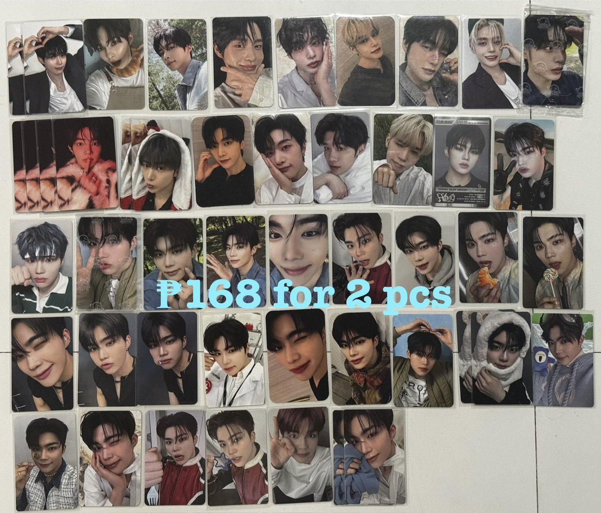 wookkomuli's tweet photo. { wts lfb ph }
#nambubudolakkomuli

EARLY 8.8 ONHAND ZB1 PCs/POBs SALE!
♡  ₱ in pic (all-in) + pf &amp; lsf 
*prio taking more
*stealing until 11AM, Aug. 8 (Saturday)

♡  Payo | 50% DP, 1 week DOP (flexi)
♡  J&amp;T | SDD https://t.co/752UI6uYpW