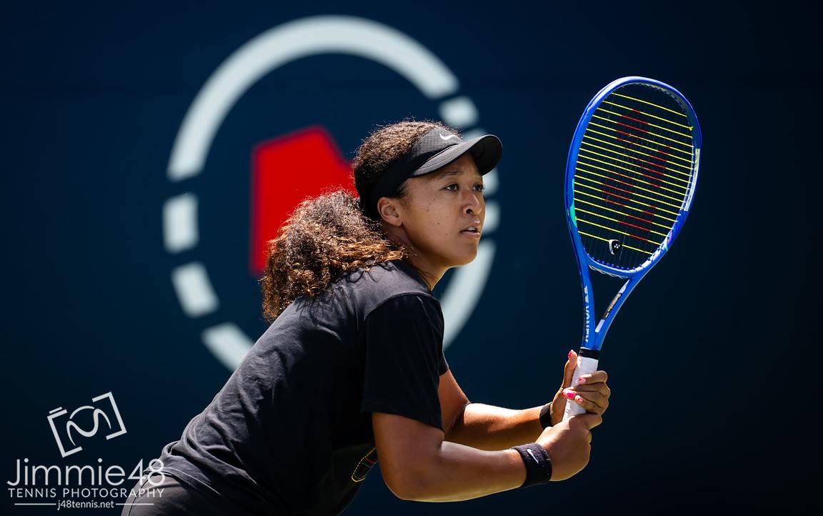 JJlovesTennis's tweet photo. Naomi Osaka has arrived in Toronto. https://t.co/pSXTs0HipG