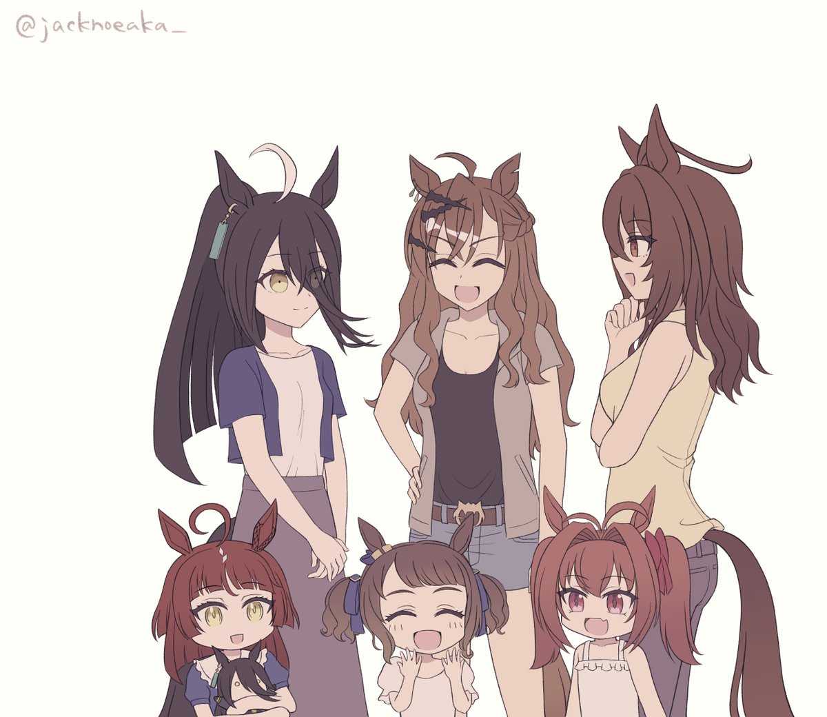 jacknoeaka_'s tweet photo. 母JAM https://t.co/orDxvmYwOK