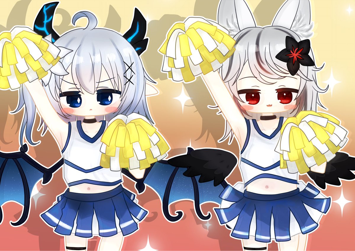 wakayami_nattou's tweet photo. ネメエル応援団
#ネメシス3D #エルシオン3D https://t.co/iFhHJzOfQE
