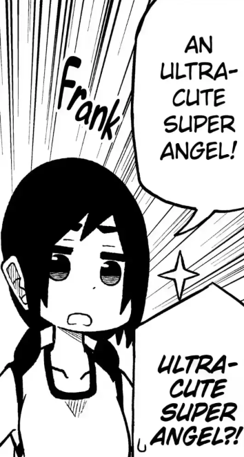 Angelito97X's tweet photo. @kawamurataku OMG SHE IS TOO CUTE https://t.co/ML98m0uEHb