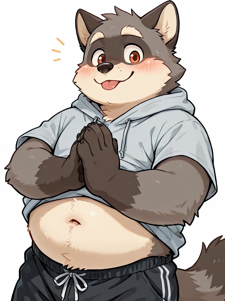 note_ai_tiger's tweet photo. こんにちは！ からの案出し！
謝りながらもけろっとしてる、みたいな表現って実は難しかったという話 https://t.co/SqHOqmYNNz