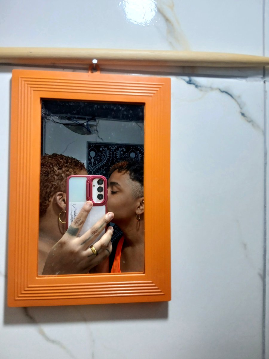 kawatapereira's tweet photo. Indígenas e negros estão se amando https://t.co/caIe5qPymM