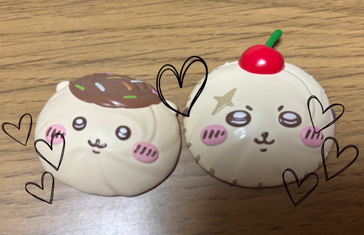 rznppg's tweet photo. やったー！！！
推し自引きできた💕💕💕 https://t.co/oq8ViiF3XL