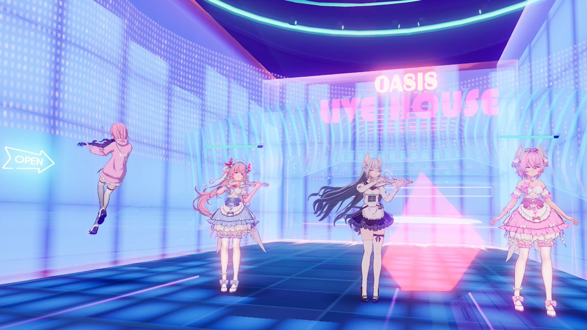 lichelle_nyaaa's tweet photo. @y4ZBPd1Z9amRVLB ニキ一緒に撮ってくれてありがとう！！
いつも遊んでくれて嬉しいありがとねえええ https://t.co/diZDgu141z