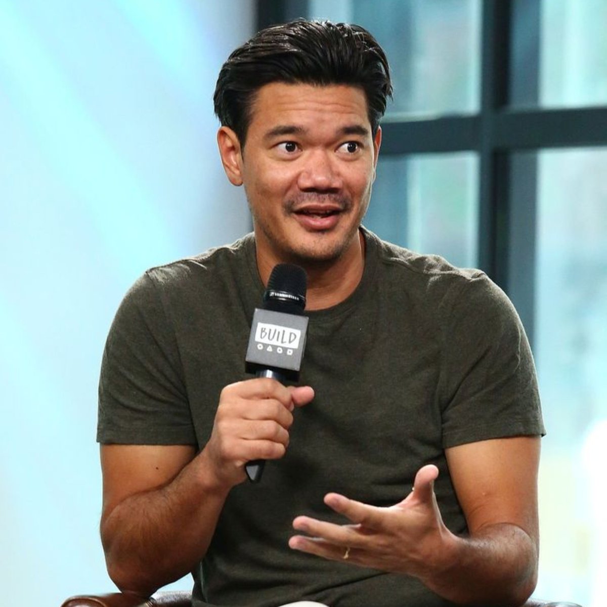 MCUFilmNews's tweet photo. Destin Daniel Cretton, when asked if he's open to directing ‘SPIDER-MAN 5’.

“Sure”

(via: @DEADLINE) https://t.co/P1GDtShFfJ