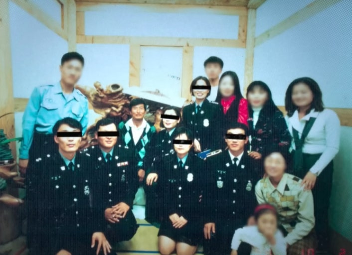 ForCheongRae's tweet photo. JMS 신도 고발로 나는 신이다 PD 검찰 송치한 곳은 마포 경찰서임
그리고 해당 사건 보완수사로 무죄 밝혀준건 검사임
마포는 어떤 곳일까 정말ㅋㅋㅋㅋ https://t.co/PigL3O2dfj