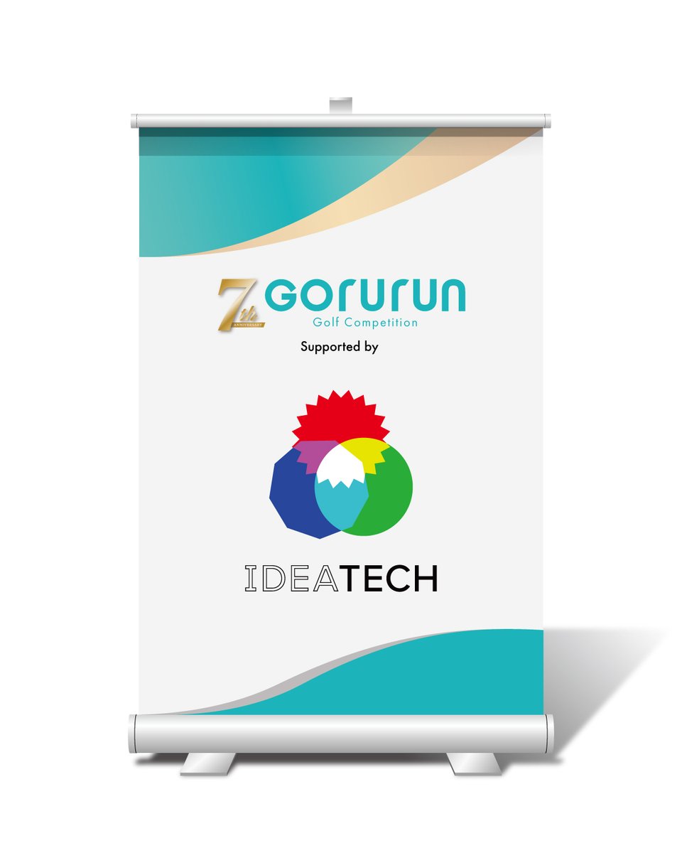 _Gorurun_'s tweet photo. GORURUN７周年記念ゴルフコンペご協賛企業様のご紹介

株式会社IDEATECH様は、B to B企業に特化した広報・PR・マーケティング支援会社で「アイデアとテクノロジーで世の中を魅了する」をミッションに、企業の認知拡大やブランド価値向上をサポートしています。

協賛いただき心より感謝申し上げます。 https://t.co/czALzoNvH3