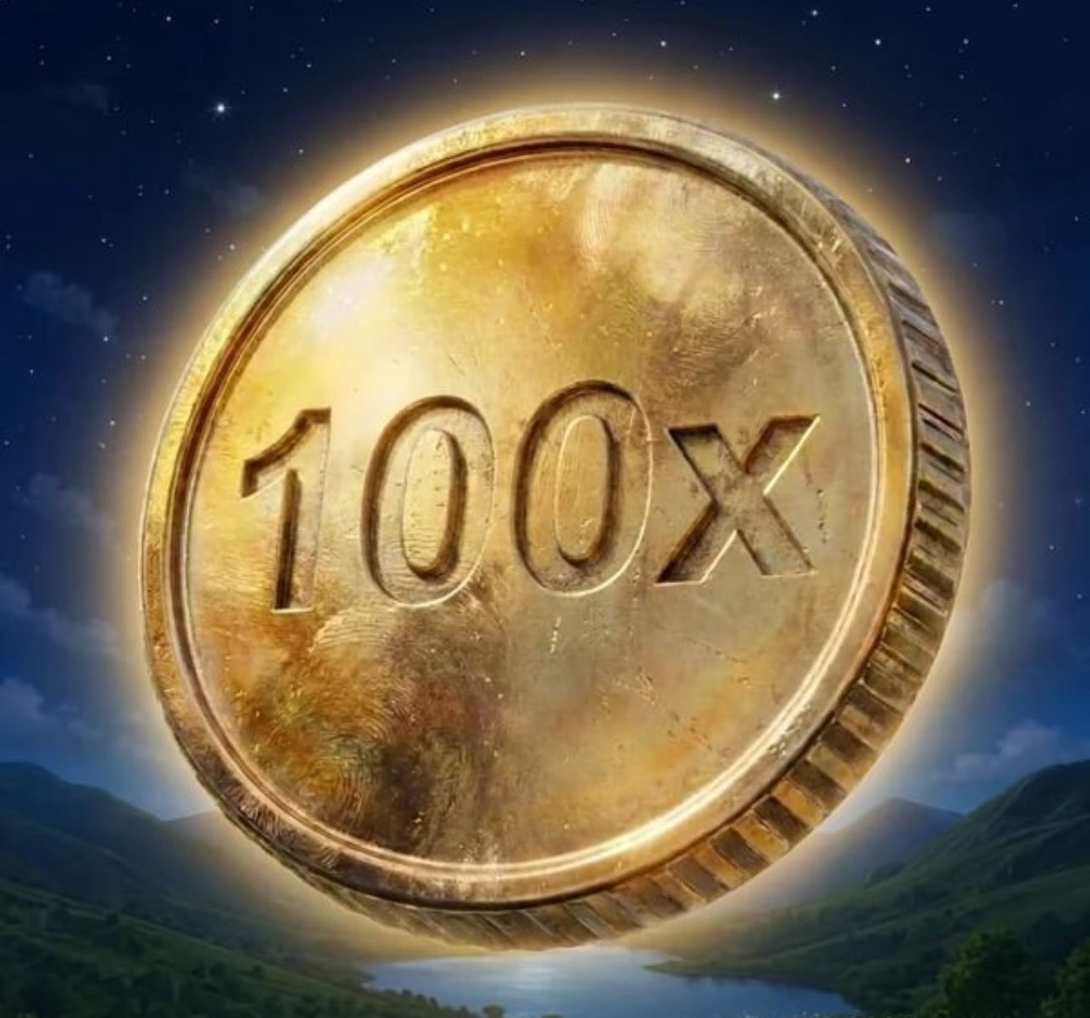 RealDesertDoge's tweet photo. Best time to make a generational deploy

Every Normie on tiktok first question always, is this the next 100x coin

Man… I think I finally understand the 100x memecoin thing.

It’s not even about getting rich. It’s that tiny part of your brain that goes, “yo… what if this actually hits?” You know it probably won’t — but for that one second, you let yourself believe it.

You start daydreaming, checking charts every two minutes, convincing yourself you “see the pattern.” Deep down you know it’s just chaos, but it’s fun. It’s like gambling mixed with hope mixed with pure internet energy.

The 100x memecoin isn’t about money, it’s about that feeling that maybe just maybe you caught something early.
And that tiny “maybe” is enough to keep you coming back.