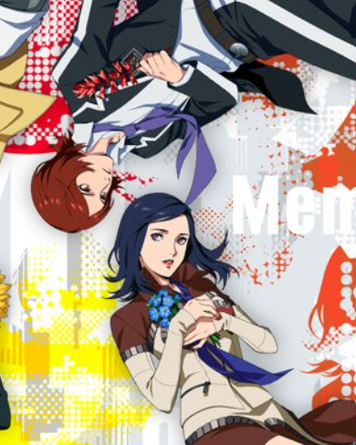 mecchiatlus's tweet photo. ねえ！！！！！！ねえ！！！！！！！！！！！！！！！！なんでペルソナ2だけガチなの持たせてるの？？？？？？？？オタクは発狂するで？？？ https://t.co/KD5kszEP0H