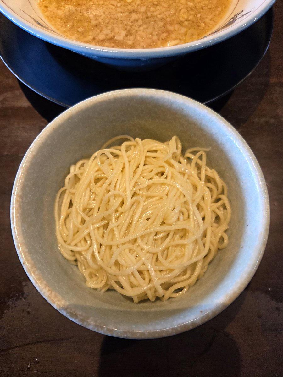 nrxcr437's tweet photo. 2026/08/04 昼
中華蕎麦 禅 ZEN
中華そば+味玉、替玉 https://t.co/KRzWMErIbA