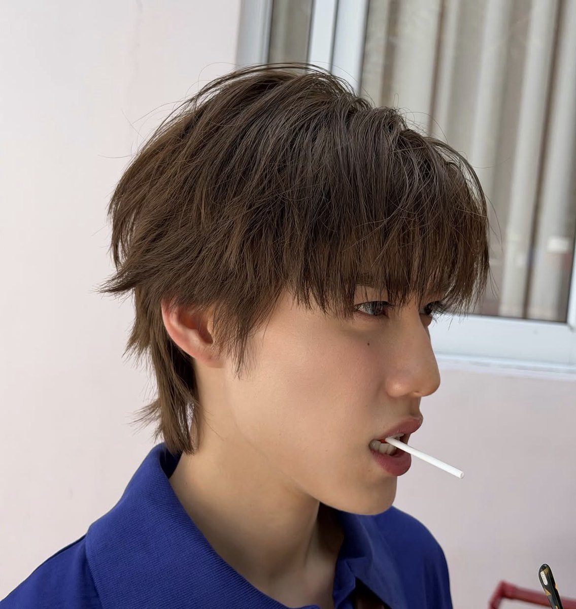 babybabiespp's tweet photo. อยากเป็นลูกอมของเทอว่ะ https://t.co/ypsrsDp9a2
