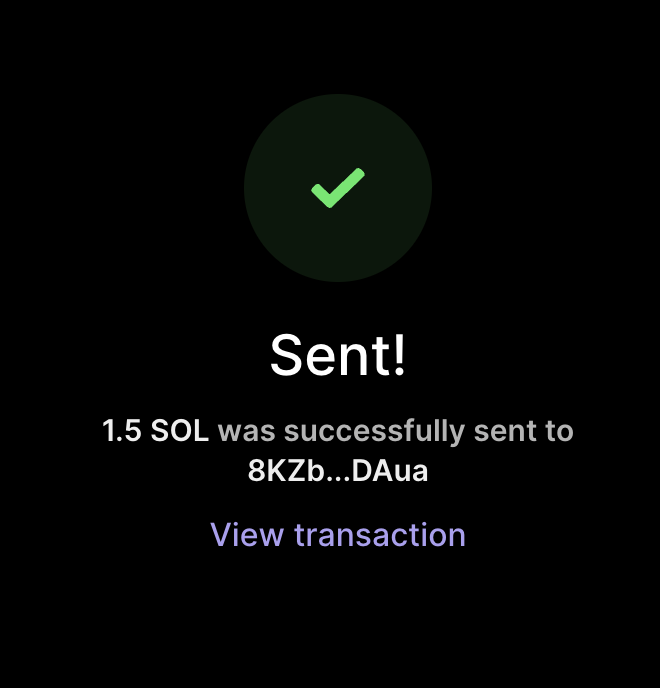 obeyguy's tweet photo. 10/10 winners sent SOL 🏆

Congrats to everyone who received!

I'll be selecting the 2 SOL winners before I sleep tonight

Must be following me on fomo https://t.co/jC9ymXvOiM