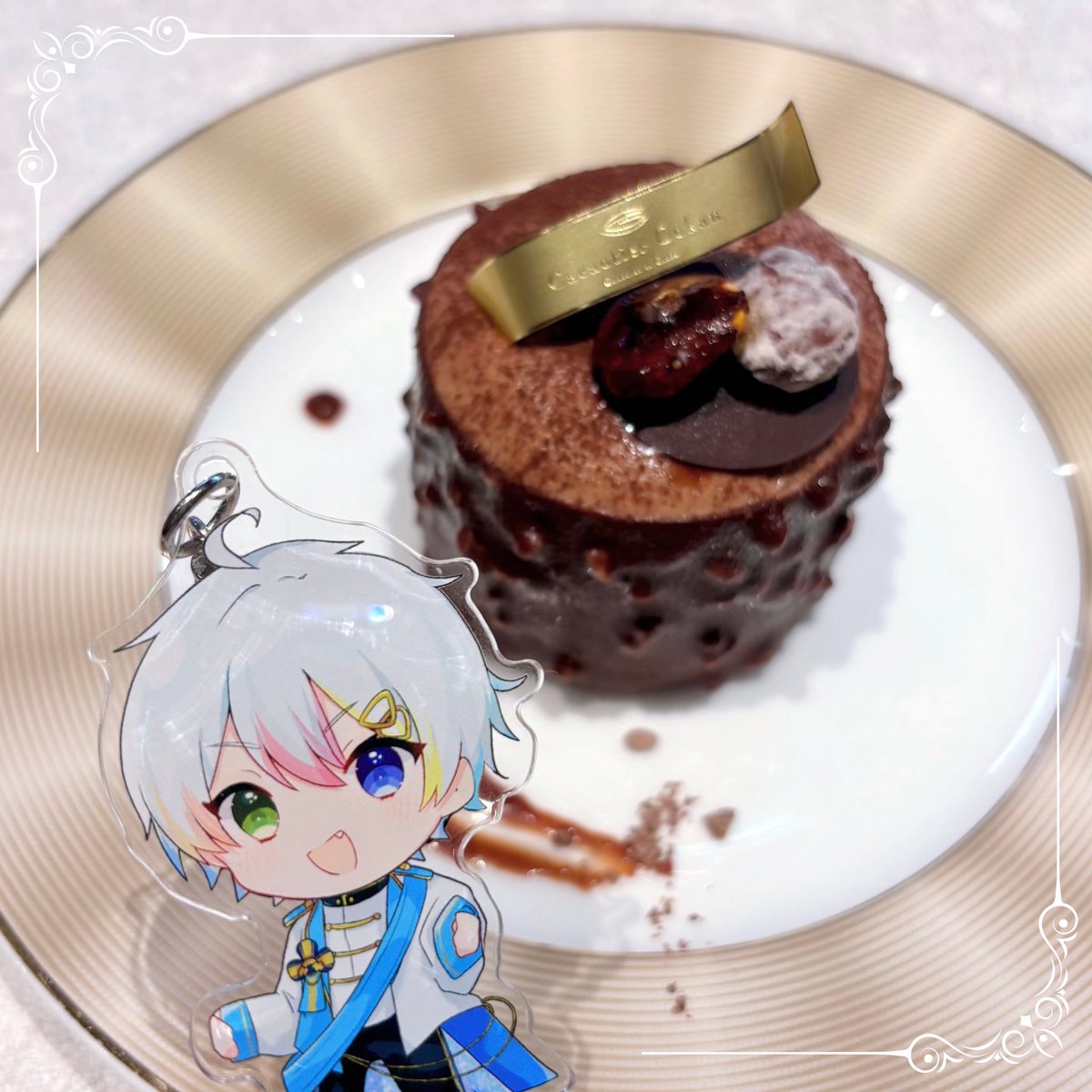 Relu_love99's tweet photo. お誕生日おめでとう𖤐 ̖́-

あれから新しい日々が始まって、
寂しいけれど私は幸せに生きてるよᴗ ᴗ͈

れるくんはどうかな
ついお節介してしまいそうになるけど、
元気で笑っていてくれたらそれで充分だと心から思っています。

いつも味方で、応援しているよ🪄꙳⋆
今日も大好きだよ
#れるくんあのね https://t.co/pCd2uk1uw1