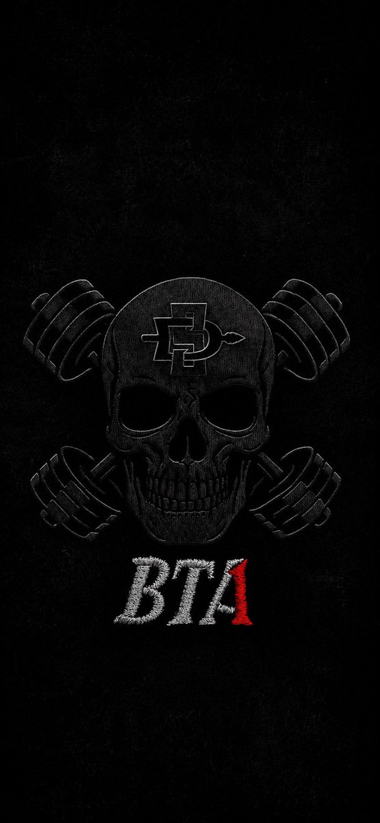 TheHC_CoachLew's tweet photo. 🌴🦾🪜🌴🦾🪜

Truly a special responsibility we hold to care for these young men & their dreams. Because of that, time to edit life & remove social media for the season. 
Excited for the opportunities that lay ahead. The work, WORKS!
See ya on the other side ✌️ 

#AztecFAST 💨 x #BeTheA1pha 🐺

🦾🌴🪜🦾🌴🪜