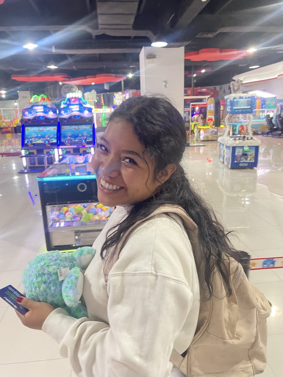 AlondraAlejo13's tweet photo. 🎟️ ✨ https://t.co/0Da0Ryt7ka