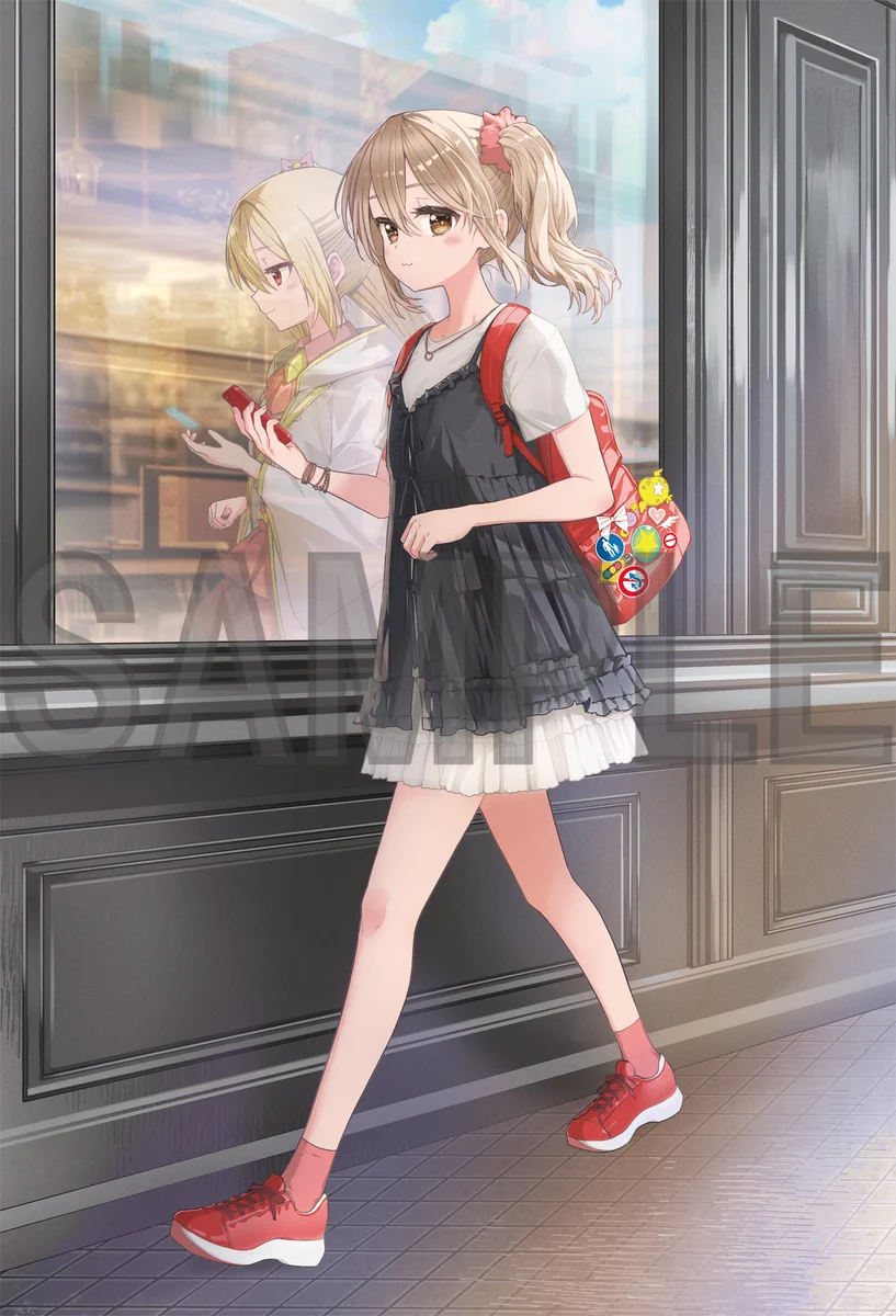 夕蜜柑 (@Yuumikan004) / X