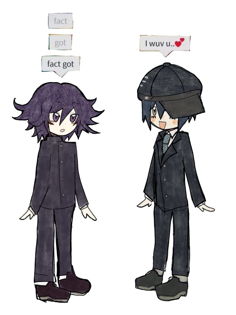 Gh0stlyEclipse's tweet photo. waow #kagebon https://t.co/LCPs4Ik1MN