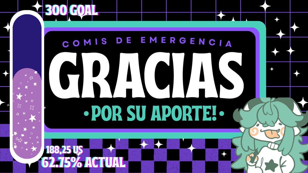 Aquarii_Zeru's tweet photo. ACTUALIZACIÓN SEMANA 2 DE COMIS!!! Muchas gracias a todos los que han aportado de verdad qwq 💕💕
Aun me quedan unas comis que terminar, y ya empecé las clases, pero seguiré con los descuentos hasta lograr la meta TwT! https://t.co/7PnErCdetS