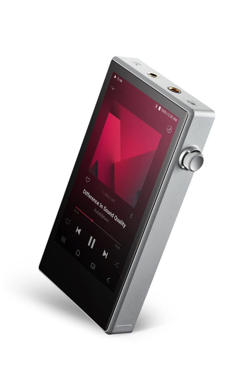 LeoUila's tweet photo. Astell&amp;Kern「PD5」HKAV2026に出展
https://t.co/EehPJAimAX

8×CS43198
8DAC/4DACモード切替
Octa-core CPU
フルAndroid OS
PCM384kHz/DSD256
EnviroTune機能：周囲の騒音を分析し、環境に合わせてサウンドを自動最適化
最大28h連続再生(4DACモード時)

※併せて「SP4000T Copper」や「CLARUS」も https://t.co/sxrnMrxLdj