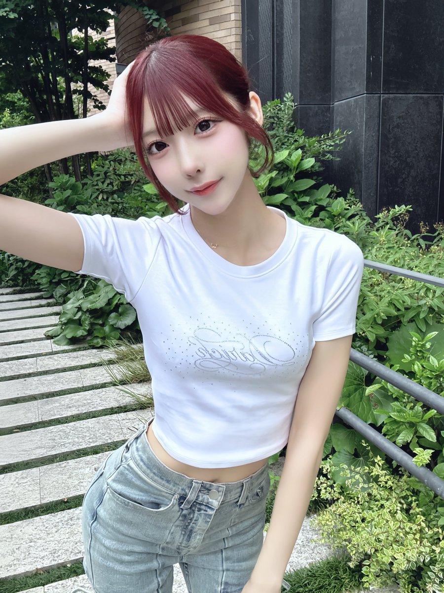 funa_ravidavi's tweet photo. ヘルシーな体型もすき？🤍 https://t.co/xSFPx2EdLL