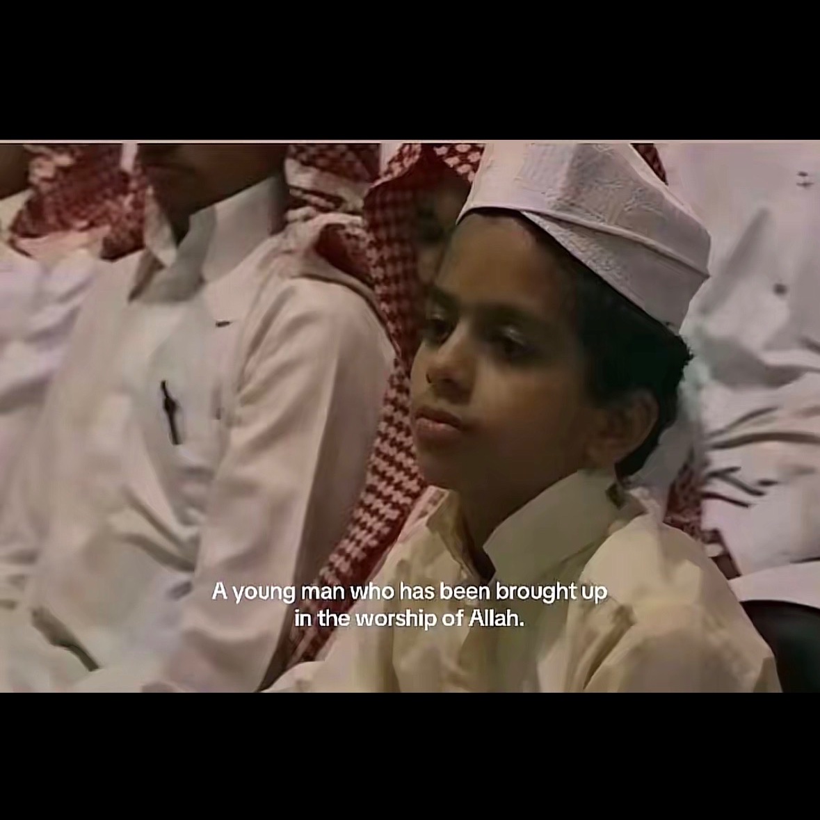 bint1448's tweet photo. Shaykh Ahmad حفظه الله ❤️ https://t.co/PLXM0HMCv9