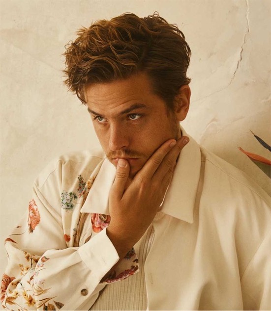 PopBase's tweet photo. Happy 34th birthday to the talented Dylan Sprouse. https://t.co/DjcUQmadot