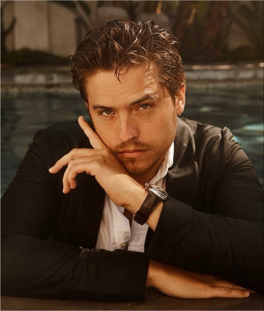 PopBase's tweet photo. Happy 34th birthday to the talented Dylan Sprouse. https://t.co/DjcUQmadot