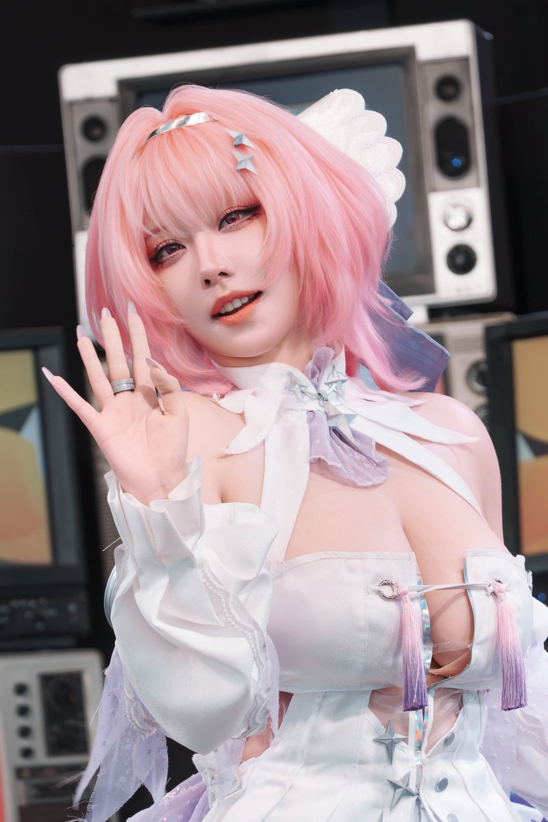 iroha_rm_rf's tweet photo. #ゼンゼロ２周年 

レミエール

model : 菌烨tako (@Takomayuyi)様

#ゼンゼロ記念イベント https://t.co/lv0pMkD9Za