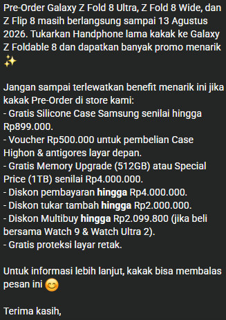 kimlee957's tweet photo. Berasa orang have dapet beginian kalo tiap open po 🫠🫠 https://t.co/hDtXs9hiyE