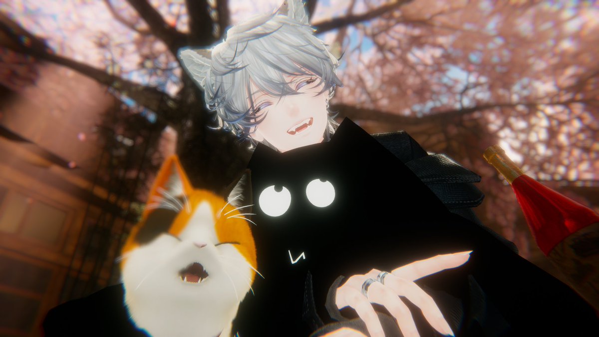 Potetidesu46's tweet photo. とくちゃんと、ゐぐ姐と写真！
このワールド雰囲気めっちゃ好きやし、ピクニック感出てて楽しかった！
また行きたい！！ https://t.co/Qhx81CeH4r