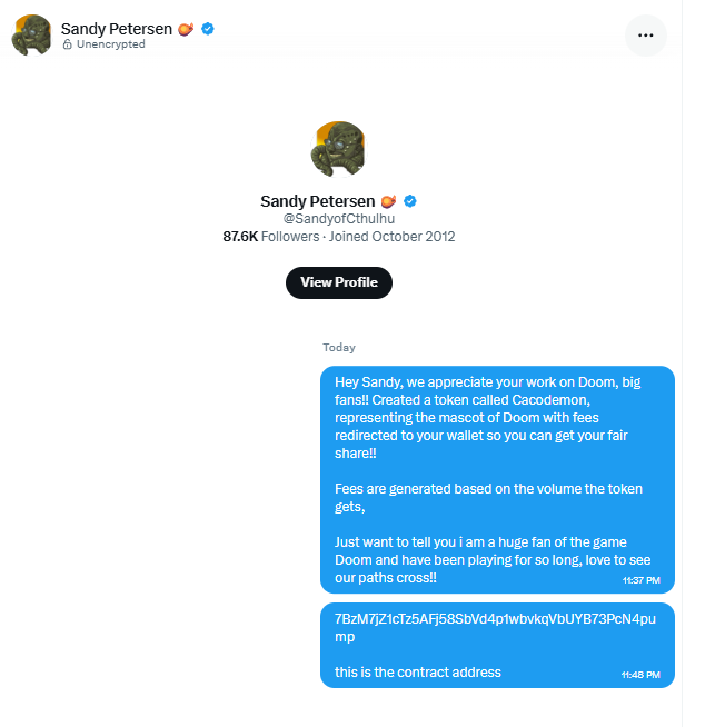 IMakeRunnerss's tweet photo. just reupdated it so he knows which contract it is that he has fees too! https://t.co/JGWpOa5L4w