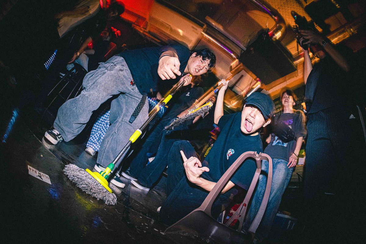 daitaku69's tweet photo. 撮に次ぐ撮！周年祭3日間ありがとうございました！ https://t.co/RlwuVyl8I7