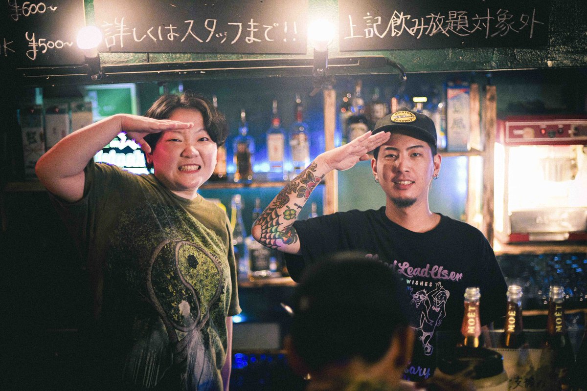 daitaku69's tweet photo. 撮に次ぐ撮！周年祭3日間ありがとうございました！ https://t.co/RlwuVyl8I7