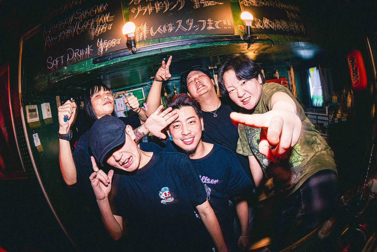 daitaku69's tweet photo. 撮に次ぐ撮！周年祭3日間ありがとうございました！ https://t.co/RlwuVyl8I7