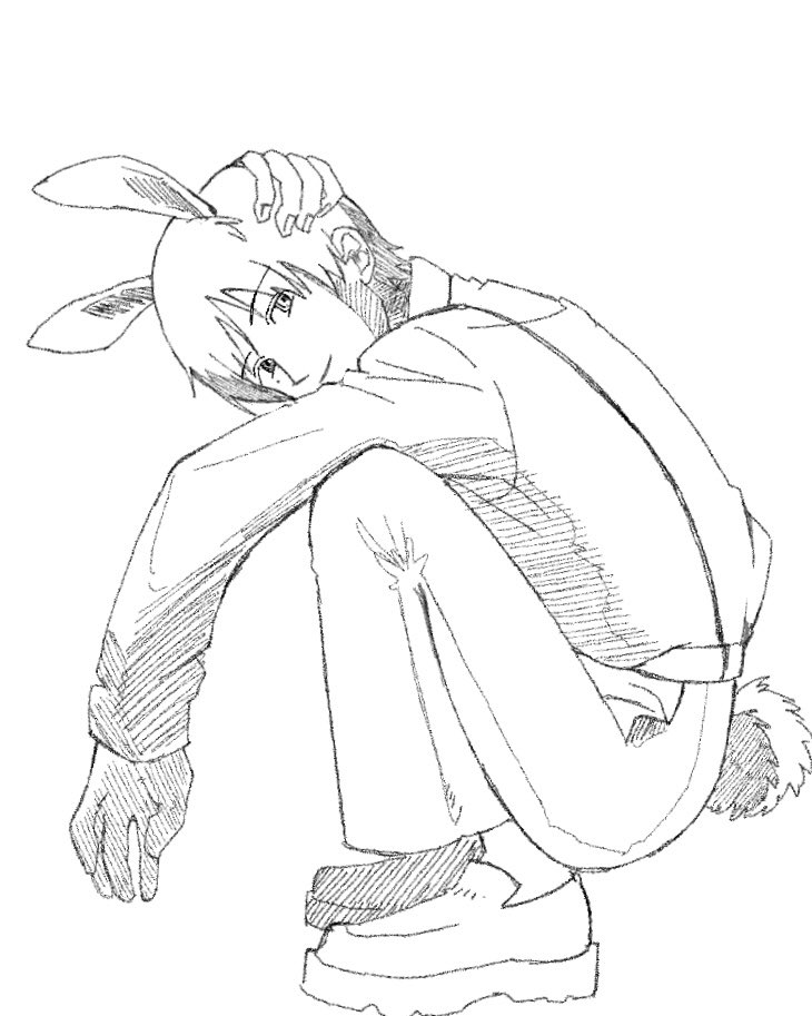 amma5151's tweet photo. 鉛筆ツールがあってるかも
早く本描きたい
下準備にずっと手間取ってる https://t.co/MXAdyQfy70