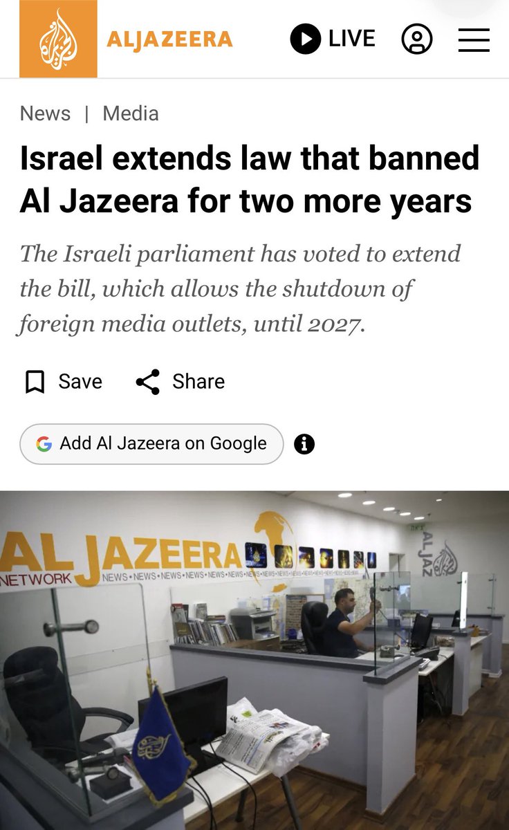 paykhar's tweet photo. Just like Israel….. https://t.co/bmurpsN1dL