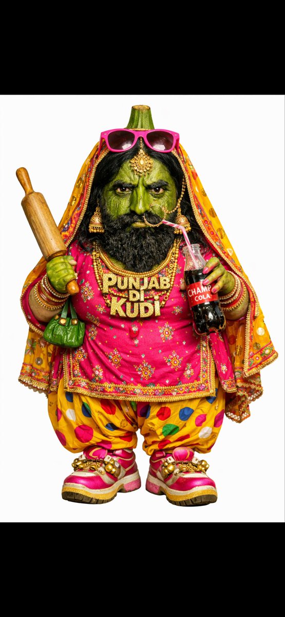 TimDuncan9721's tweet photo. @TheAnuDagar @ADLforU Be careful BHINDI is very Spicy. 😂🤣😂🤣 https://t.co/HqnwLe0jU2