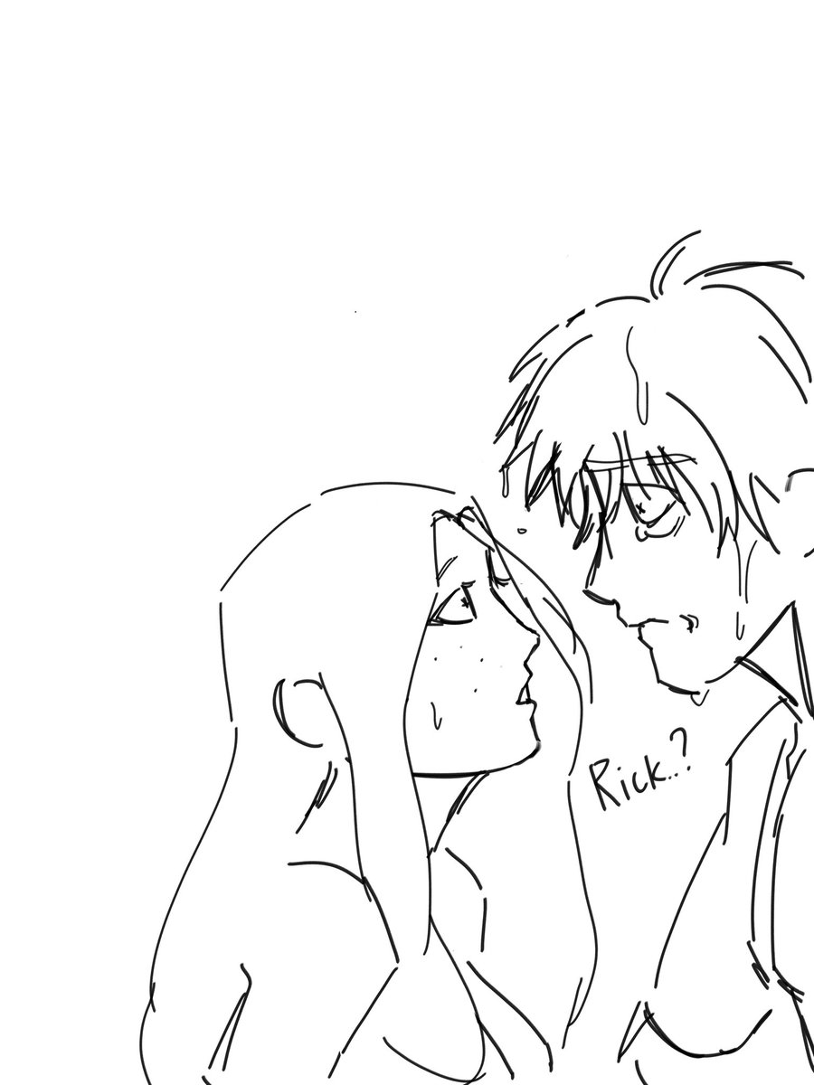 mouxil61701's tweet photo. “You are still as beautiful as the day you left”
#rickandmorty https://t.co/rnzLQiylfi