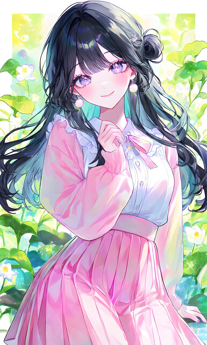 amane_spoon2's tweet photo. お団子ハーフアップの女の子

フォロワー様▶︎▷使用可能◎

 #AIイラスト  #フリーイラスト  #AIイラスト好きと繋がりたい  #AIart https://t.co/R3lCRs1gW6