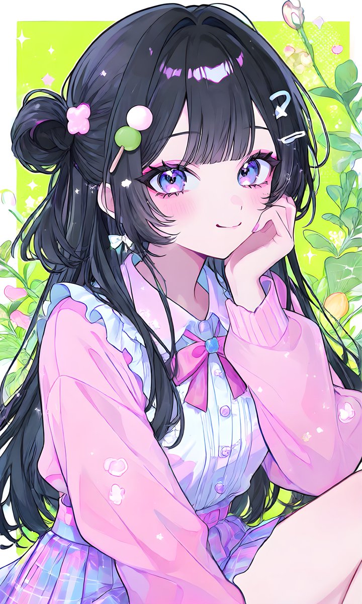 amane_spoon2's tweet photo. お団子ハーフアップの女の子

フォロワー様▶︎▷使用可能◎

 #AIイラスト  #フリーイラスト  #AIイラスト好きと繋がりたい  #AIart https://t.co/R3lCRs1gW6