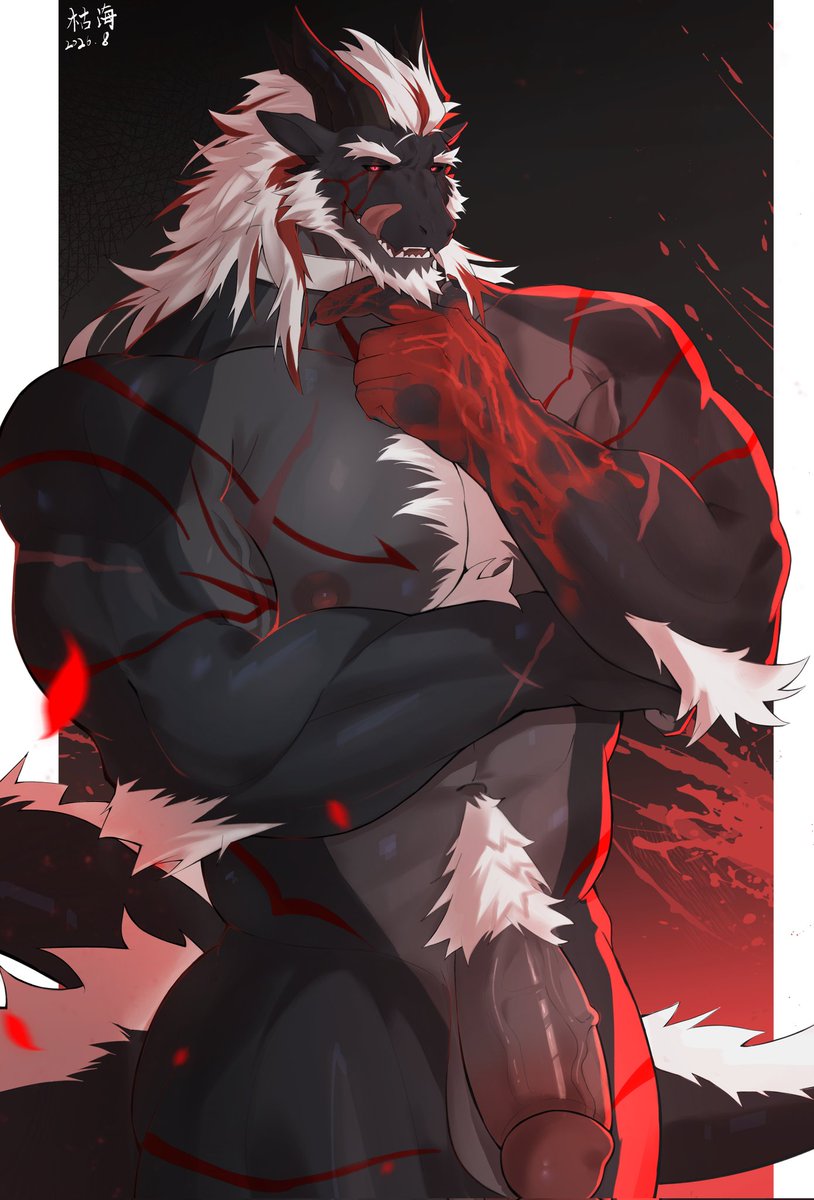 wubaikongx's tweet photo. commission https://t.co/zI8zvZwda1