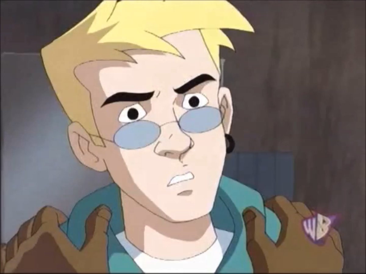 TommyHo46439136's tweet photo. #CartoonNetwork #CourageTheCowardlyDog #MikeLuAndOg #XiaolinShowdown #DC #StaticShock #SonicAdvance2 #MurielBagge #RichieFoley #Gear #Lu #LuluBellissimoAlbonquetine #KimikoTohomiko https://t.co/xOcFb43h1V