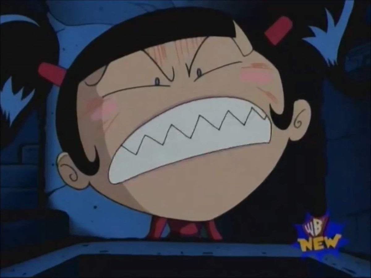 TommyHo46439136's tweet photo. #CartoonNetwork #CourageTheCowardlyDog #MikeLuAndOg #XiaolinShowdown #DC #StaticShock #SonicAdvance2 #MurielBagge #RichieFoley #Gear #Lu #LuluBellissimoAlbonquetine #KimikoTohomiko https://t.co/xOcFb43h1V