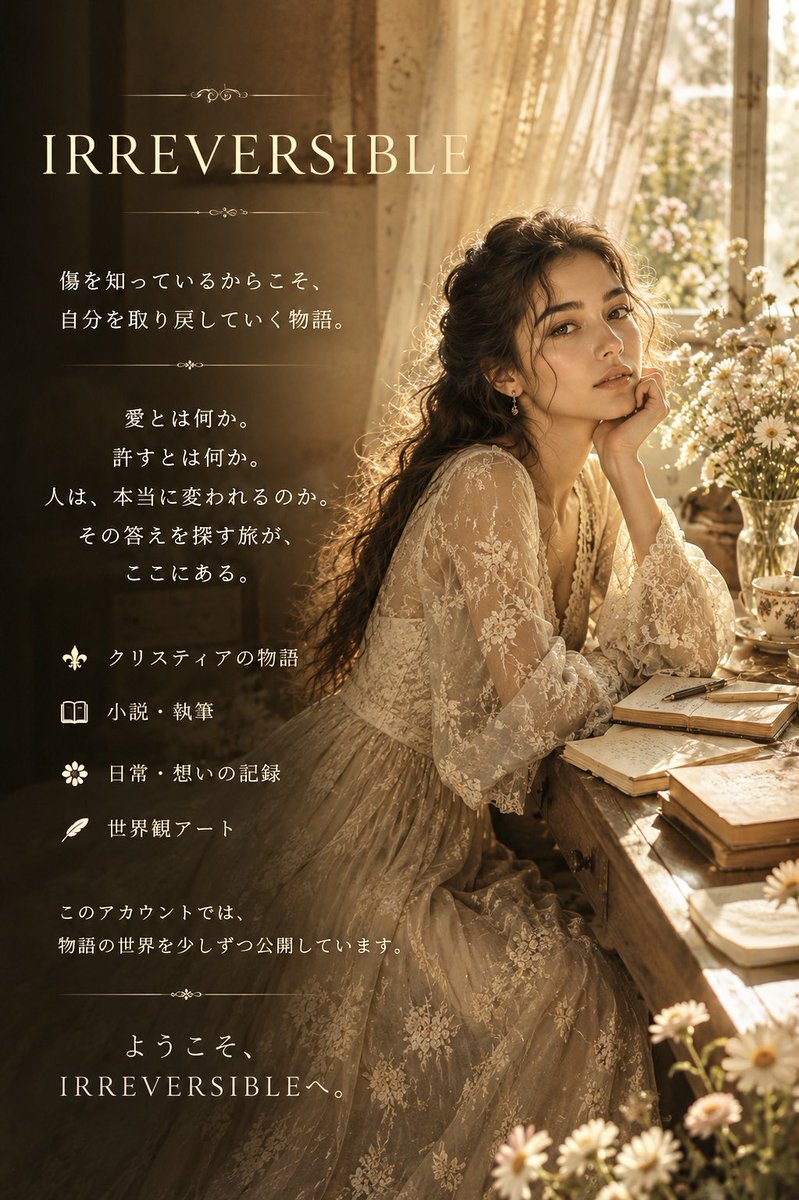 LIMEN_PACTUM's tweet photo. 【クリスティアの日常】

休日にトランポリンのある施設に行って
思いっきり楽しんできたの！

でもね、夫は何度も靴下を飛ばしてたわ😂
それがハイライトだったわ笑笑

みんなも夫婦の面白エピソード聞かせて！

#夫婦あるある　#日常　#IRREVERSIBLE  #小説執筆中 https://t.co/YhK1EIxxD7