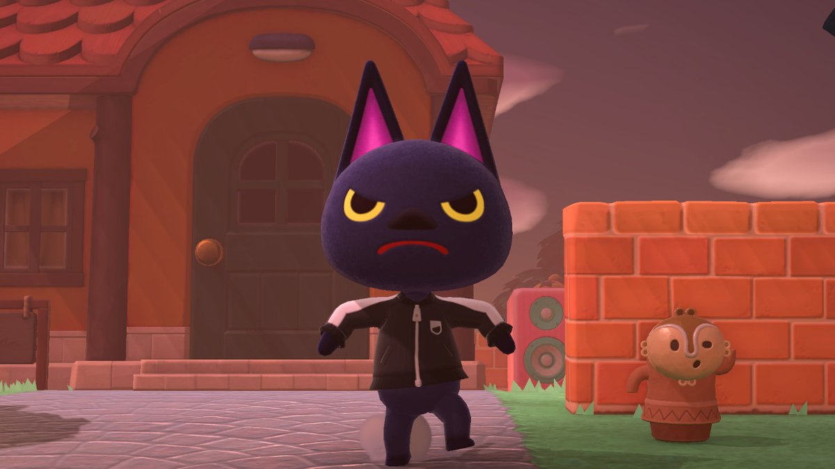 TommyHo46439136's tweet photo. #CartoonNetwork #AdultSwim #NintendoSwitch #AnimalCrossing #ACNH #CourageTheCowardlyDog #DonkeyKongCountry #DonkeyKongCountryTV #DonkeyKongTV #DonkeyKongCountryShow #DKC #Frylock #Kiki #MurielBagge #Krusha https://t.co/WZD5Pj1plc