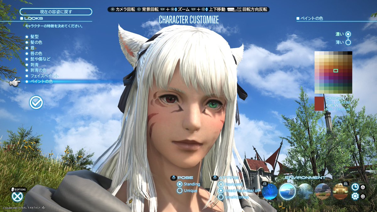 nanaki_thirteen's tweet photo. ハーフツインにあわせて立派な男の娘になるべくメイクも変えてみた！
チーク入れてリップ濃い目に（女子かよ

いろいろ着てみました٩(ˊᗜˋ*)و https://t.co/LAU0o6qSbW